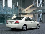 foto şəkil 3 Avtomobil Toyota Mark II Sedan (X100 1996 1998)