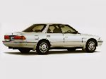 фотография 15 Авто Toyota Mark II Седан (Х80 1988 1996)