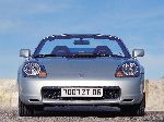 foto 2 Auto Toyota MR2 Rodsters (W30 [restyling] 2003 2007)
