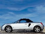 foto 3 Auto Toyota MR2 Rodsters (W30 [restyling] 2003 2007)