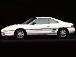 foto 3 Mobil Toyota MR2 Coupe (W20 1989 2000)
