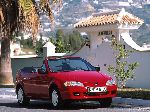 photo 1 l'auto Toyota Paseo Cabriolet (2 génération 1996 1999)