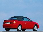 фотаздымак 3 Авто Toyota Paseo Кабрыялет (2 пакаленне 1996 1999)