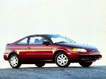 фотографија 2 Ауто Toyota Paseo Купе (2 генерација 1996 1999)