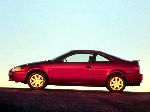तस्वीर 3 गाड़ी Toyota Paseo कूप (1 पीढ़ी 1991 1995)