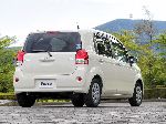 photo 2 Car Toyota Porte Minivan (1 generation [restyling] 2005 2011)