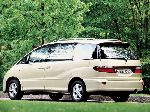 photo 11 l'auto Toyota Previa Minivan (XR30/XR40 2001 2004)