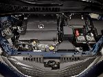 foto şəkil 7 Avtomobil Toyota Sienna SE mikrofurqon 5-qapı (3 nəsil 2011 2014)