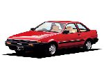 kuva 8 Auto Toyota Sprinter Trueno Coupe (AE85/AE86 1983 1987)