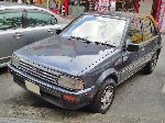 तस्वीर 8 गाड़ी Toyota Starlet हैचबैक 5-द्वार (80 series 1989 1996)