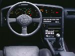 写真 10 車 Toyota Supra クーペ (Mark III 1986 1988)