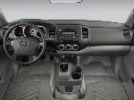 photo 3 Car Toyota Tacoma Access Cab pickup 2-door (2 generation [2 restyling] 2012 2015)