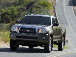 photo 8 Car Toyota Tacoma Access Cab pickup 2-door (2 generation [2 restyling] 2012 2015)