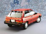 nuotrauka 4 Automobilis Toyota Tercel Hečbekas (4 generacija 1989 1995)
