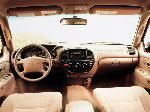 photo 27 Car Toyota Tundra Double Cab pickup 4-door (2 generation [restyling] 2009 2013)