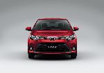 світлина 4 Авто Toyota Vios Седан (2 покоління [рестайлінг] 2010 2013)