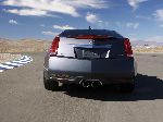 photo 10 Car Cadillac CTS Coupe 2-door (2 generation 2007 2014)