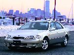 عکس 6 اتومبیل Toyota Windom سدان (СV10 1991 1995)