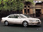 снимка 9 Кола Toyota Windom Седан (MCV20 1996 1999)
