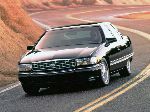 صورة فوتوغرافية 7 سيارة Cadillac De Ville سيدان (10 جيل 1994 1999)