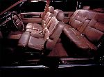 фотография 14 Авто Cadillac De Ville Седан (10 поколение 1994 1999)