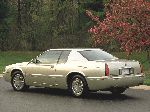 foto şəkil 3 Avtomobil Cadillac Eldorado Kupe (11 nəsil 1991 2002)