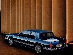 fotografija 8 Avto Cadillac Eldorado Kupe (11 generacije 1991 2002)