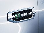 fotosurat 23 Avtomobil Cadillac Escalade SUV (3 avlod 2007 2014)