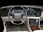 fotografija 40 Avto Cadillac Escalade SUV (3 generacije 2007 2014)