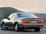 photo 4 l'auto Cadillac Seville Sedan (4 génération 1991 1997)