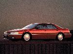 фотаздымак 8 Авто Cadillac Seville Седан (4 пакаленне 1991 1997)