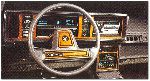 фотаздымак 13 Авто Cadillac Seville Седан (4 пакаленне 1991 1997)
