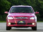 fotografie 2 Auto Chevrolet Astra hatchback 5-dveřový (2 generace [facelift] 2003 2011)