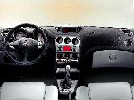 fotosurat 4 Avtomobil Alfa Romeo 156 Vagon (932 1997 2007)