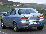φωτογραφία 2 Αμάξι Alfa Romeo 156 σεντάν (932 1997 2007)