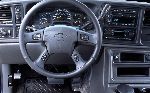 світлина 11 Авто Chevrolet Avalanche Пікап (1 покоління 2002 2006)