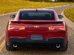 фотография 4 Авто Chevrolet Camaro Купе 2-дв. (5 поколение 2008 2014)