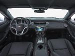 фотография 6 Авто Chevrolet Camaro Купе 2-дв. (5 поколение 2008 2014)