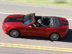 foto şəkil 5 Avtomobil Chevrolet Camaro Kabriolet 2-qapı (1 nəsil [2 restyling] 1969 0)
