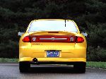 фотография 4 Авто Chevrolet Cavalier Купе (3 поколение 1994 1999)