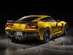 photo 13 Car Chevrolet Corvette Sting Ray coupe (C2 [3 restyling] 1966 0)