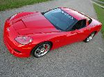 photo 18 Car Chevrolet Corvette Sting Ray coupe (C2 [3 restyling] 1966 0)