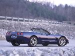 photo 7 Car Chevrolet Corvette Roadster (C4 [2 restyling] 1991 1996)