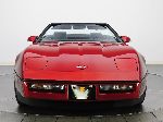 Foto 17 Auto Chevrolet Corvette Sting Ray cabriolet (C3 [restyling] 1970 1972)