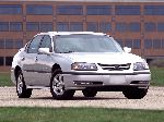 foto Auto Chevrolet Impala sedaan