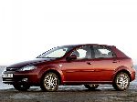 fotoğraf 3 Oto Chevrolet Lacetti Hatchback (1 nesil 2004 2013)