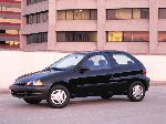 foto 1 Auto Chevrolet Metro Luukpära (1 põlvkond 1998 2001)