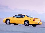 fotosurat 3 Avtomobil Chevrolet Monte Carlo Kupe 2-eshik (4 avlod [2 restyling] 1983 1985)