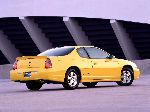 fotosurat 4 Avtomobil Chevrolet Monte Carlo Kupe 2-eshik (4 avlod [2 restyling] 1983 1985)