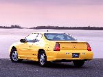 fotosurat 5 Avtomobil Chevrolet Monte Carlo Kupe 2-eshik (4 avlod [2 restyling] 1983 1985)